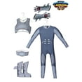 thumbnail image 4 of Sharkboy Boys Costume, 4 of 4