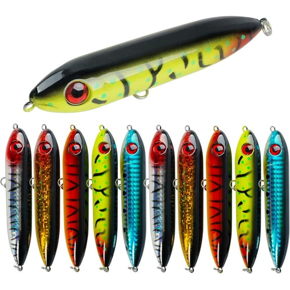 OROOTL Catfish Rattling Line Float Lure Catfish Rig Catfish Rattle Floats Peg Floats for Santee Rig Fishing Catfish Baits Circle Hooks Rig Catfishing Tackle