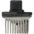 thumbnail image 2 of Dorman 973-094 HVAC Blower Motor Resistor Kit for Specific Mitsubishi Models, 2 of 4