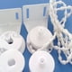 thumbnail image 4 of Accesorios para persianas de cortina Advancent tratamiento de ventanas impermeables, 4 of 6