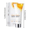 thumbnail image 3 of Limpiador Facial Rejuvenecedor Beauty Lift | Blanco | Papel | 1 Unidad | 13,2 X 3 X 3 Cm | Limpieza Profunda y Refrescante | Peso Neto 153 G | Fórmula Suave y No Irritante | Portátil | Aroma Suave |, 3 of 6