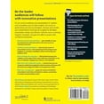 thumbnail image 2 of For Dummies Innovative Presentations for Dummies, (Paperback), 2 of 2