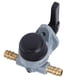 thumbnail image 3 of Grifo De Llave De Combustible Fuera De Borda, Plástico ABS 22-815045 Interruptor De Llave De Combustible Marino Para 4HP 5HP 2 Tiempos Cergrey Outboard Engine Fuel Cock Tap, 3 of 8