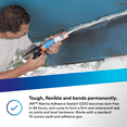 thumbnail image 5 of 3M 06504 10.1 Oz Black Marine Adhesive Sealant 5200, 5 of 7