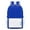 Blue, variant on HJYCHN Kids School Backpack Lightweight Bookbag for Boys and Girls Kids Travel Study Everyday Comfortable Design School Backpack for Boys Blue One Size