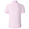 thumbnail image 2 of TOPTIE Chemises Habillées Habillées pour Hommes à Manches Courtes Résistantes aux Plis, 2 of 8
