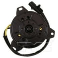 thumbnail image 4 of TYC 630940 Engine Cooling Fan Motor For 02-04 Jeep Liberty, 4 of 4