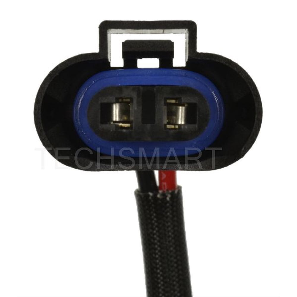 OE Replacement for 20112013 Hyundai Sonata Headlight Wiring Harness (2