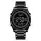 thumbnail image 2 of Reloj Digital Deportivo para Hombre, Resistente Al Agua y con Pantalla Luminosa, Ideal para Senderismo, Camping, Correr, Nadar y Otros Deportes., 2 of 3