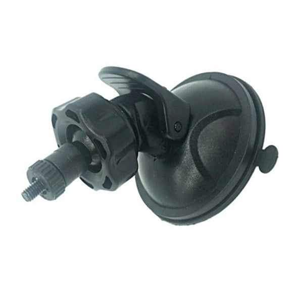 Diluopei Car Mounted Recorder Bracket Dash Cam Holder Camera Stand Suction Mo