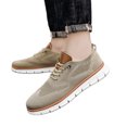 thumbnail image 1 of Deporte Planas Malla para Hombre Zapatos Soporte Sólido Viajes Al Aire Libre, 1 of 9