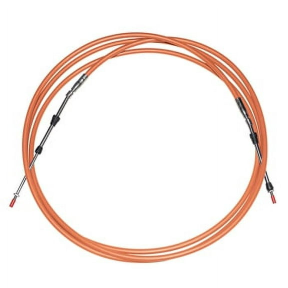 Control Cable, 7ft Universal 33C Style High Efficiency Pro # PMC0X07 Cross Ref #: