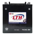 thumbnail image 1 of LTH MOTOBATERIA TX30L BS, 1 of 5