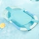 thumbnail image 5 of Alfombrilla de Soporte Antideslizante CUTICAT Soporte de asiento de baño Azul claro, 5 of 8