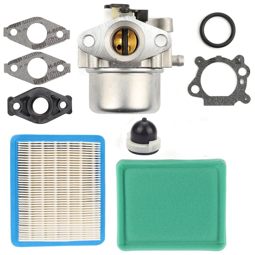 HIPA Carburetor For Briggs and Stratton 650 47 HP series motor Craftsman 917376742 917.388660 6