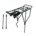 thumbnail image 4 of Lipstore Rear Rack Easy to Install Adults Stable and Secure Bike Carrier Rack Small Holes, 4 of 8