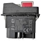 thumbnail image 5 of KJD17 electromagnetic switches for garden tools 220V 5-pin pushbutton switches, 5 of 5