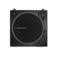 thumbnail image 1 of Tornamesa Audio Audiotechnica AT-LP60X-BK, 1 of 2