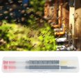 thumbnail image 2 of 2Pcs Beekeeping Tool Set Moving Grafting Tool Box Moving Needle Feeding Tool for Queen Rearing and Larvae, 2 of 2