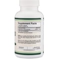thumbnail image 2 of Double Wood Shilajit Fulvic Acid | 1,000 Mg Per Serving | 20% Fulvic Acid | 120 Capsules | 60 Servings, 2 of 3