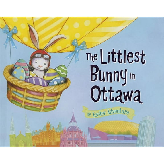Littlest Bunny in Ottawa, The