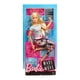 thumbnail image 1 of Muñeca Barbie Mattel Movimientos Divertidos Yoga 1, 1 of 4