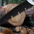 thumbnail image 2 of Scie à Main Pliante pour la Taille du Bois de Camping pour la Menuiserie de Jardin Extérieur, 2 of 2