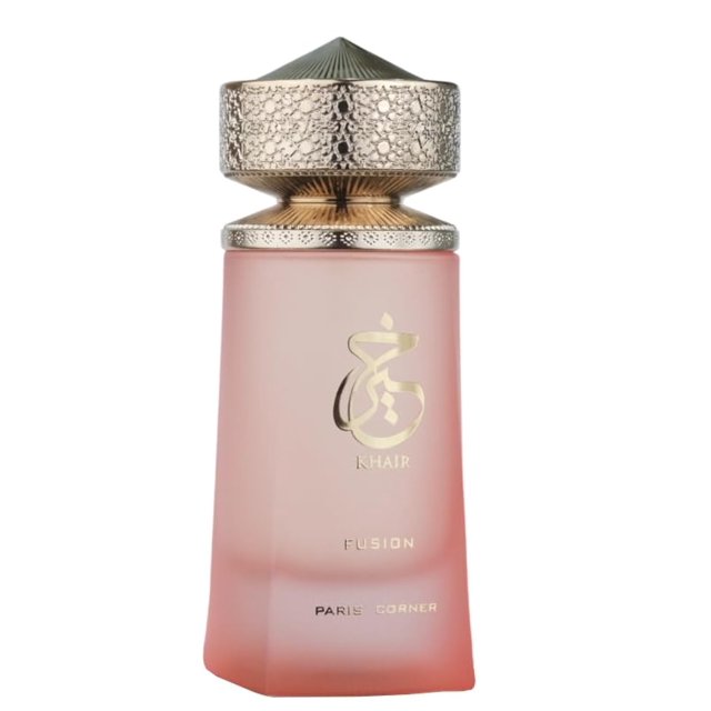 Perfume Paris Corner Khair Fusion Lychee 100 ml EDP