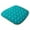 Green, variant on RnemiTe-amo Chair Cushion Memory Foam Chair Pads，Non-Slip Universal Chair Cushions for Dining Room, Kitchen and Office Use, U-Shaped Skid-Proof Seat Pad 18" x 17"
