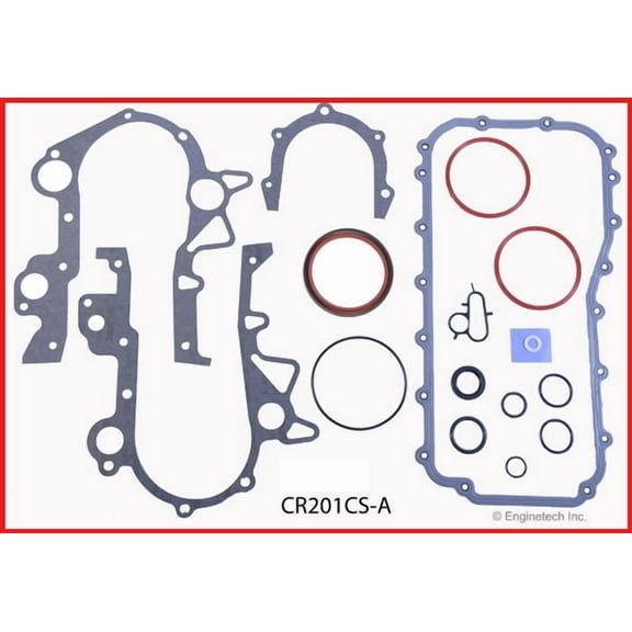 GSKT CHRY 3.3L 3.8L LOWER
