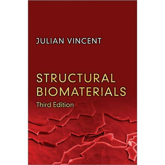 Structural Biomaterials, (Paperback)