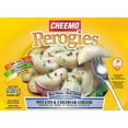 thumbnail image 1 of Cheemo Potato & Cheddar Cheese Perogies, 907 g, 1 of 3