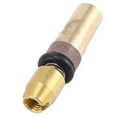 thumbnail image 4 of 3PCS Three-Stage Piston Head High Pressure Copper Head 6mm High Pressure Pump 30Mpa Repair Parts, 4 of 7