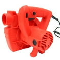 thumbnail image 4 of Concrete Cement Floor Wall Rough Grinding Machine Wall Ground Renovation Polisher 220V, 4 of 10