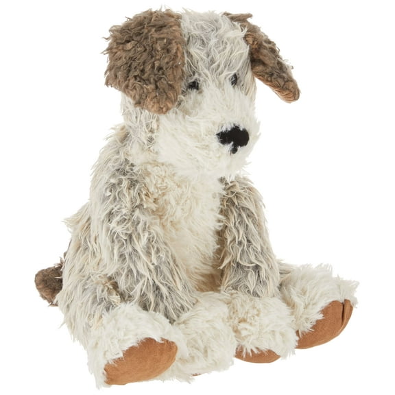 Mary Meyer Fab Fuzz Puppy Plush Toy