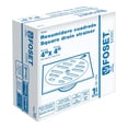 thumbnail image 2 of RESUMIDERO CUADRADO FOSET 49349 ZAMAC NORMAL RS-601, 2 of 2