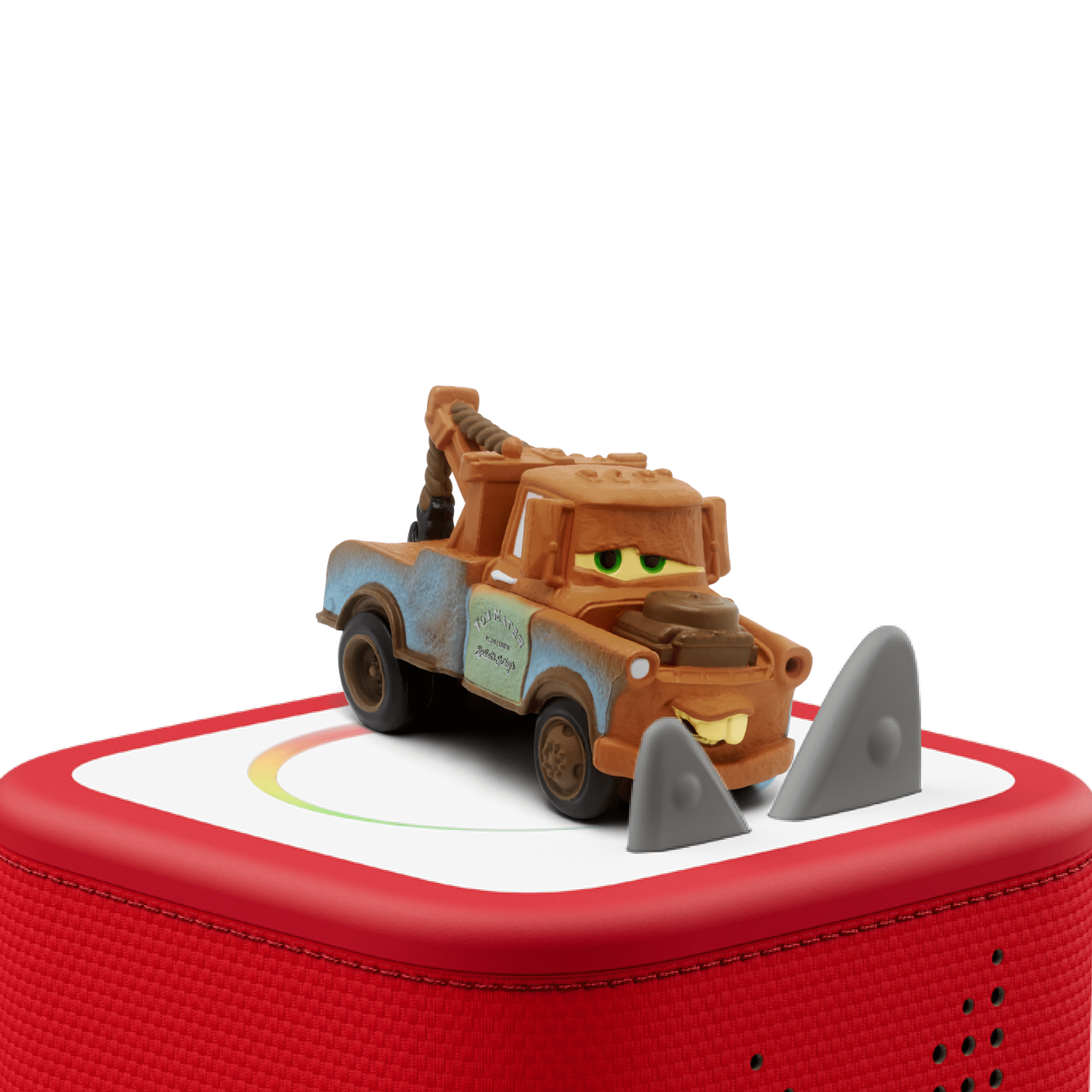 Tonies Audio Character - Cars Mater (ENGLISH ONLY)