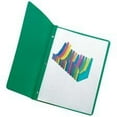 thumbnail image 1 of Oxford 62503 Report cover Green - 1 Each, 1 of 1