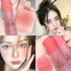 thumbnail image 3 of Pink Liquid Blush Eyeshadow Long-acting Waterproof Non-fading Enhance Facial Skin Color Easy-to-color Female Cosmetics, 3 of 4
