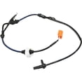 thumbnail image 5 of New Left Front ABS Speed Sensor Compatible With Acura Honda Accord EX 4 Cyl 2.4L Accord Value Package 4 Cyl 2.4L 2003-2008 By 71496 531632 726328 844255 970299 230040201 2ABS0180, 5 of 6