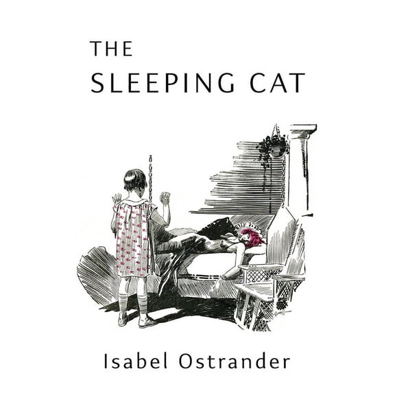 The Sleeping Cat, (Paperback)
