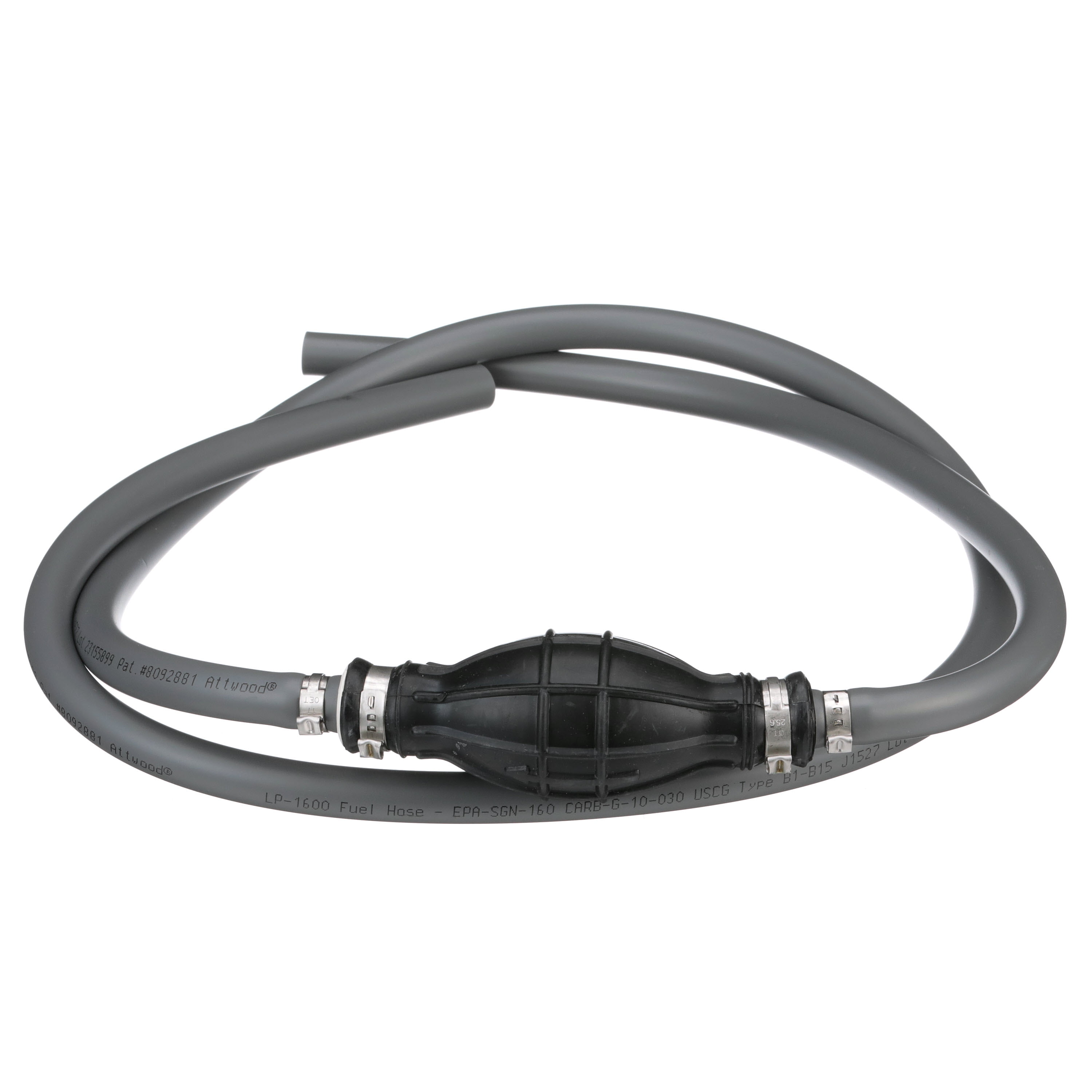 Seachoice Low Perm Fuel Line Kit
