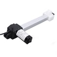 thumbnail image 6 of Ccdes DC29V, 58W 3700RPM Electric Recliner Actuator Electric Motor, 6 of 8