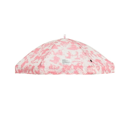 UPC: 0810063665371 | Dream on Me Onyx Canopy Blush Pink Unisex