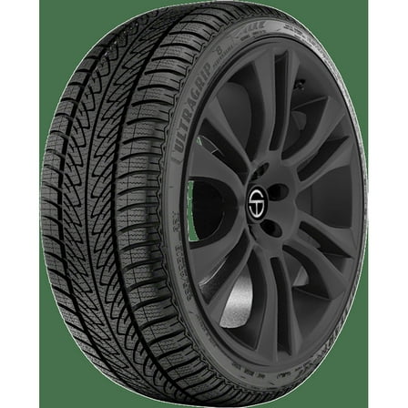 Goodyear Ultra Grip 8 Performance Winter 205/65R16 95H Passenger Tire
