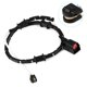 thumbnail image 4 of Sensor De Desgaste De Pastillas De Freno Delantero, Repuesto Nuevo Del Mercado De Accesorios Con Material Superior Y Fácil Instalación, Para XF XJ XK F Tipo 2010 2017, 4 of 7