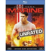 The Marine (Blu-ray)