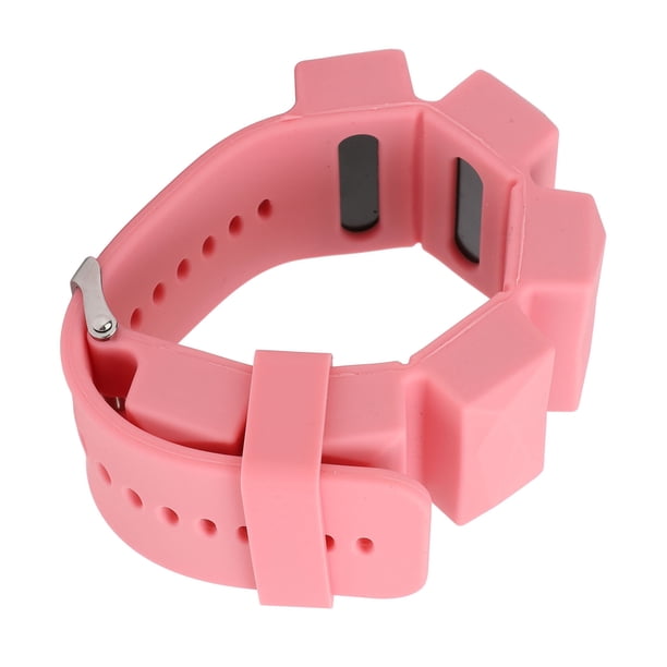Juego De 2 Muñequeras Con Peso Ajustable - Pesas Para Muñeca Y Tobillo, Ideales Para Fitness, Pilates, Yoga Y Correr (0.5 Kg / 1 Kg)