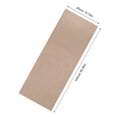 thumbnail image 2 of CRILSTYLEO Manta Autoadhesiva Impermeable Para Aire Acondicionado Con Insonorización Resistente A Rayos Uv Color, 2 of 6