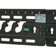 thumbnail image 6 of onn No Stud Mount for 24" to 90" TVs, ETL Listed, Fixed/No Stud, Holds up to 150 lbs, 6 of 16